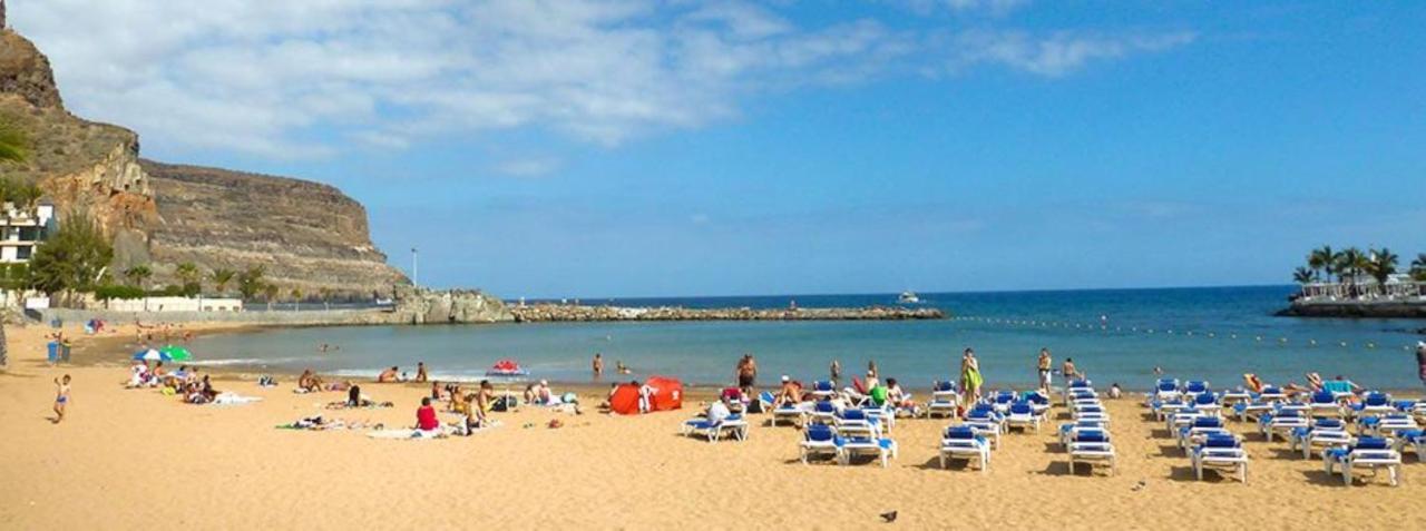Harbourplaya De Mogan Apartment Пуерто де Мохан Екстериор снимка