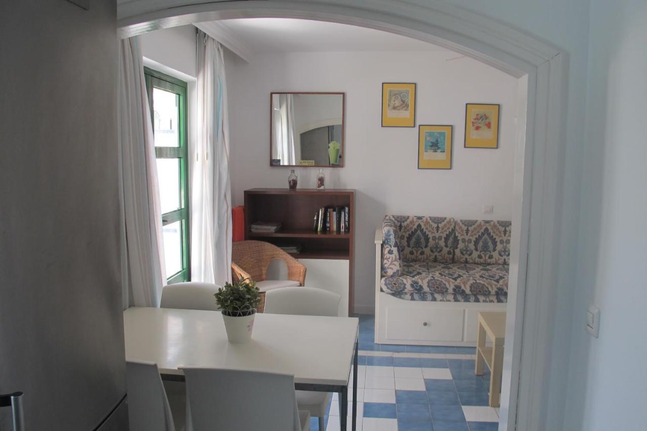Harbourplaya De Mogan Apartment Пуерто де Мохан Екстериор снимка