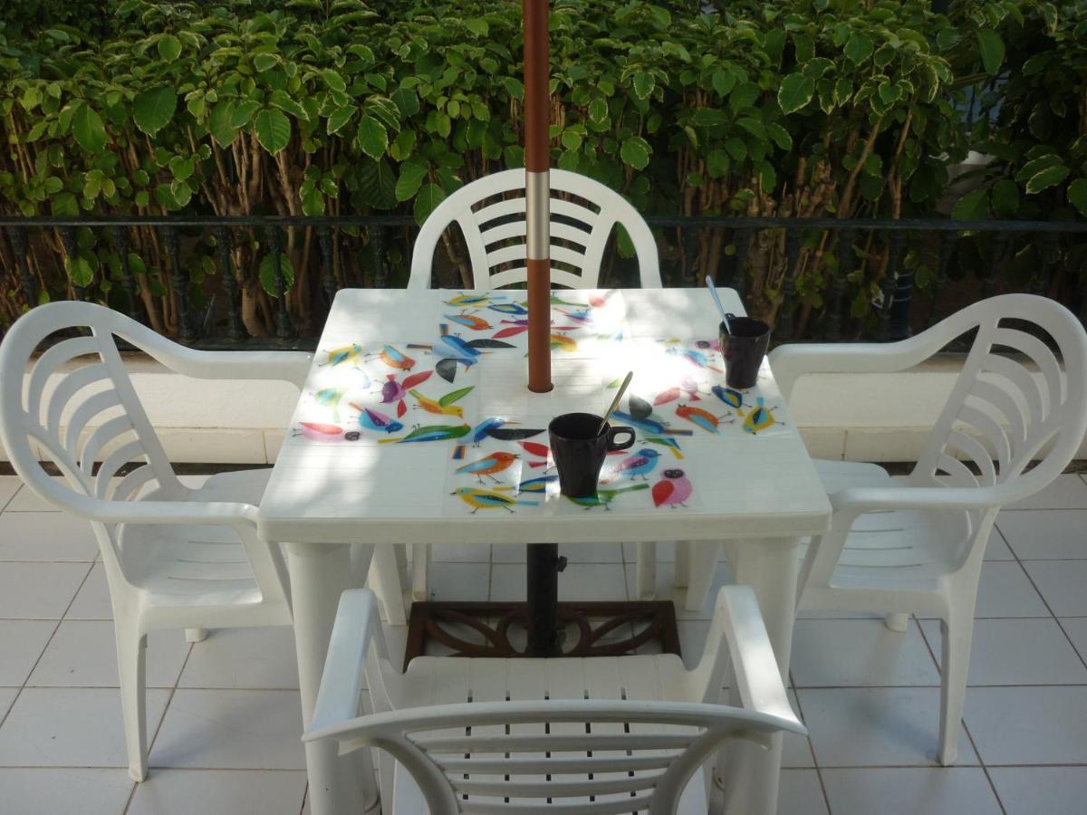 Harbourplaya De Mogan Apartment Пуерто де Мохан Екстериор снимка