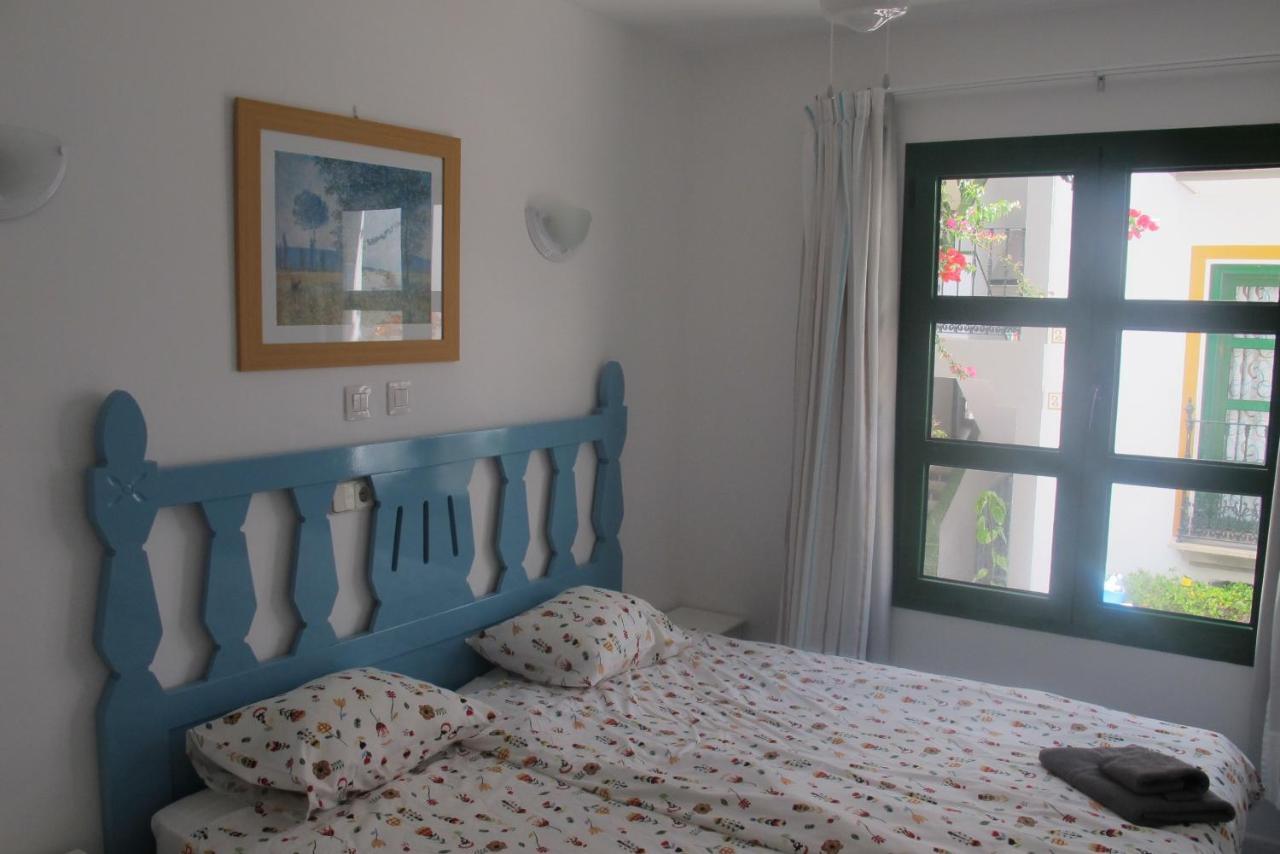 Harbourplaya De Mogan Apartment Пуерто де Мохан Екстериор снимка