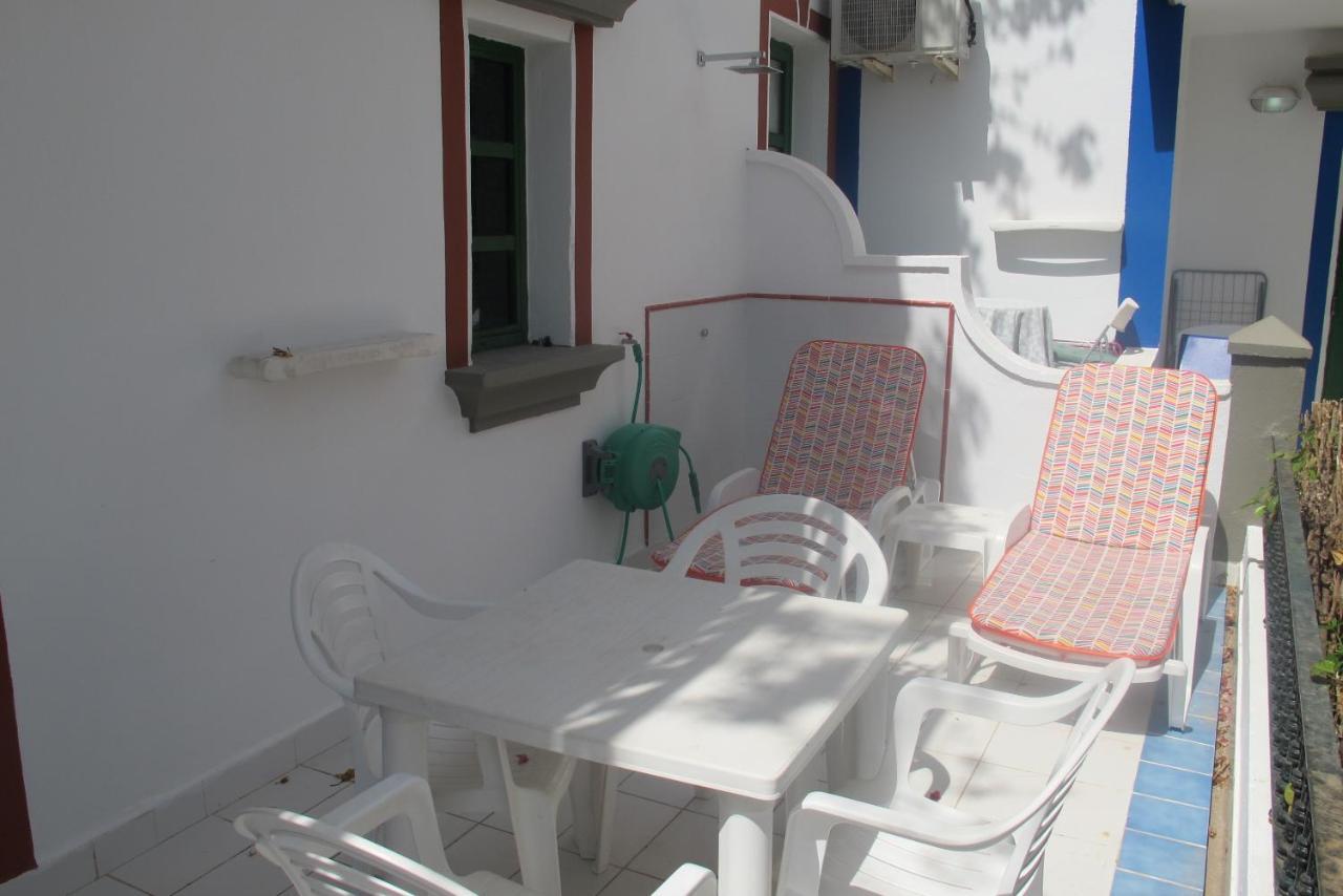 Harbourplaya De Mogan Apartment Пуерто де Мохан Екстериор снимка