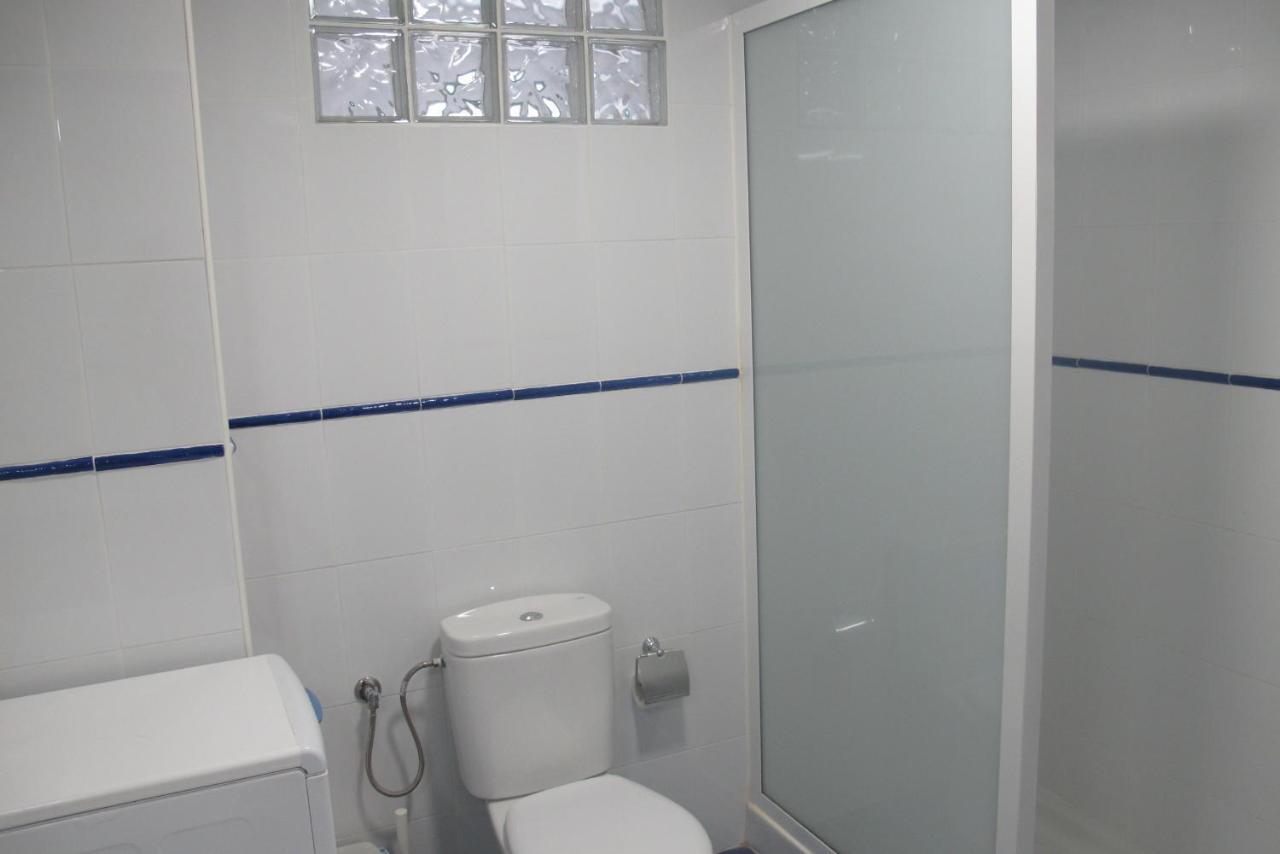Harbourplaya De Mogan Apartment Пуерто де Мохан Екстериор снимка