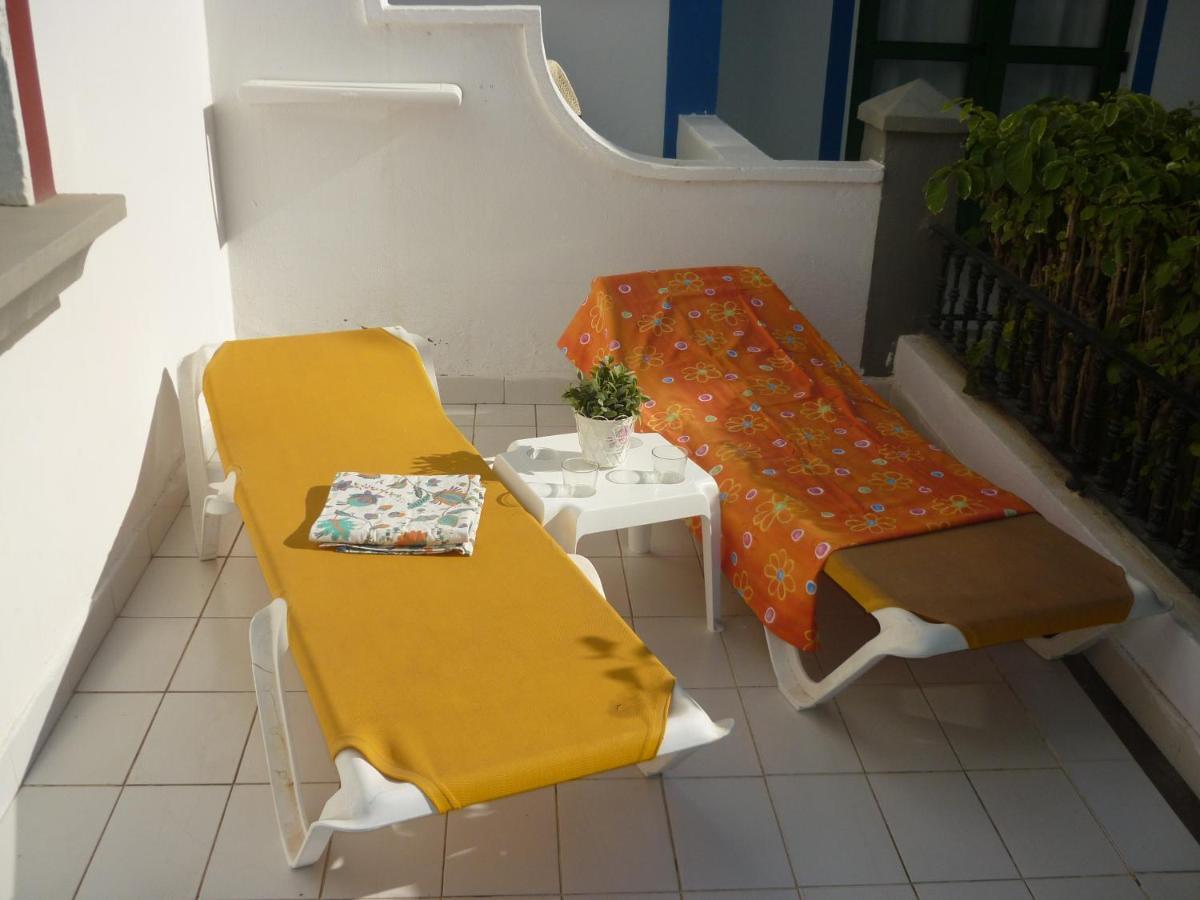 Harbourplaya De Mogan Apartment Пуерто де Мохан Екстериор снимка