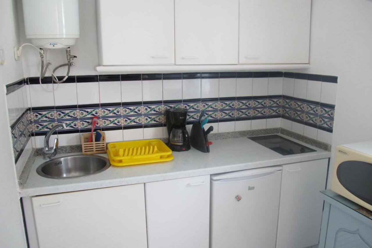 Harbourplaya De Mogan Apartment Пуерто де Мохан Екстериор снимка