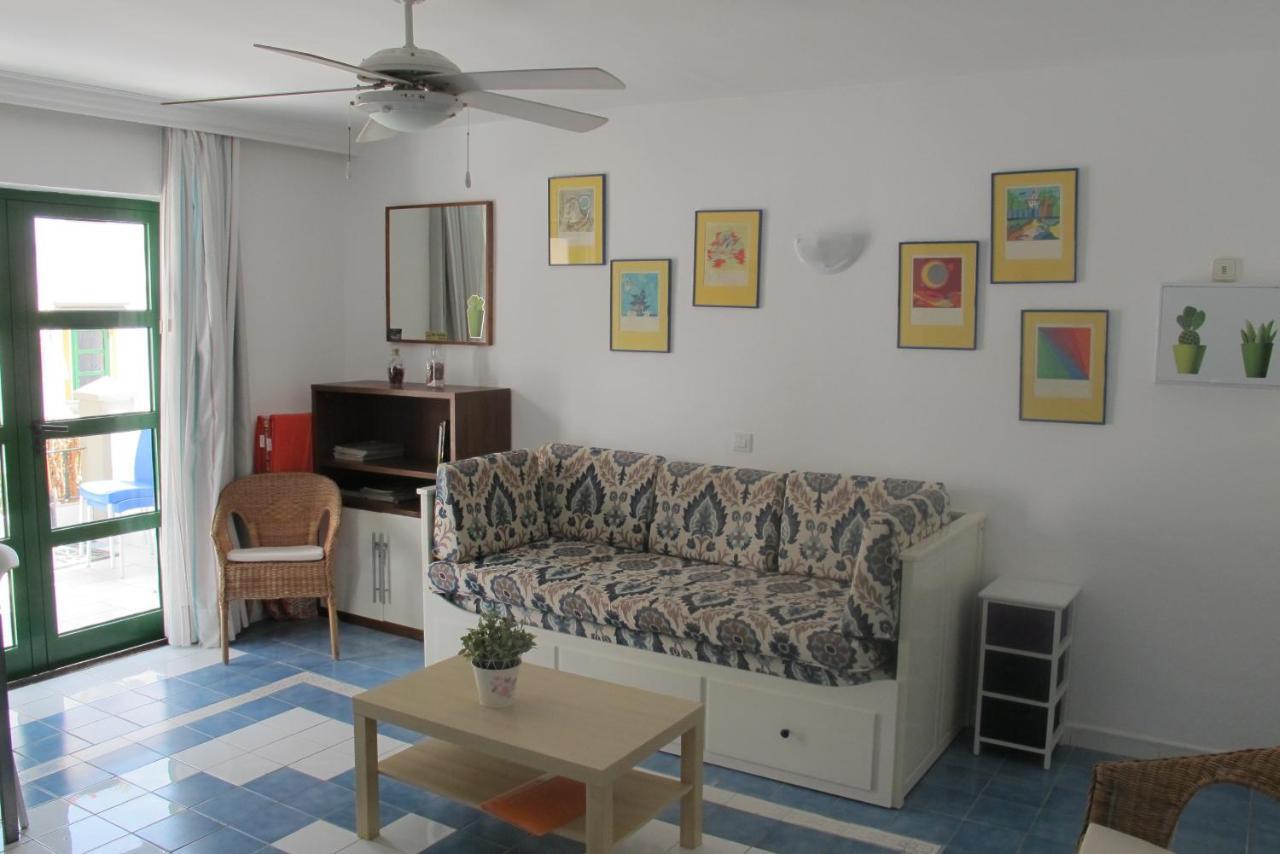 Harbourplaya De Mogan Apartment Пуерто де Мохан Екстериор снимка